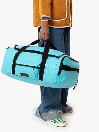 EASTPAK | Borsa da viaggio Tarp Duffl'R S 47L | hellblau
